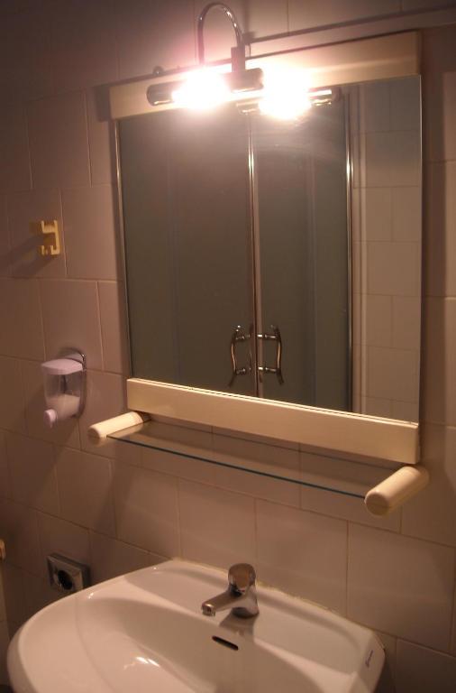 Hotel New Baby Caserta Pokoj fotografie