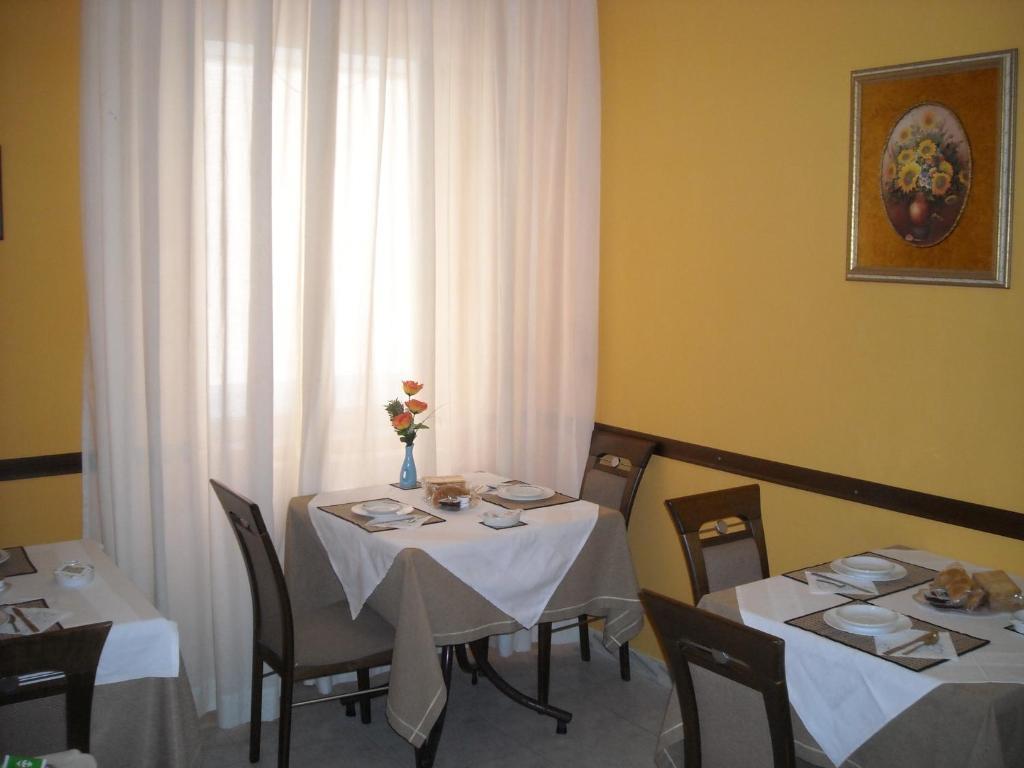 Hotel New Baby Caserta Exteriér fotografie