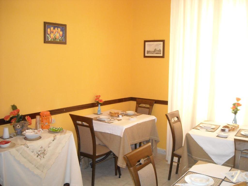Hotel New Baby Caserta Exteriér fotografie